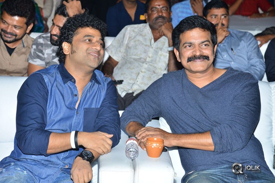 Rangasthalam-100-Days-Function-Photos